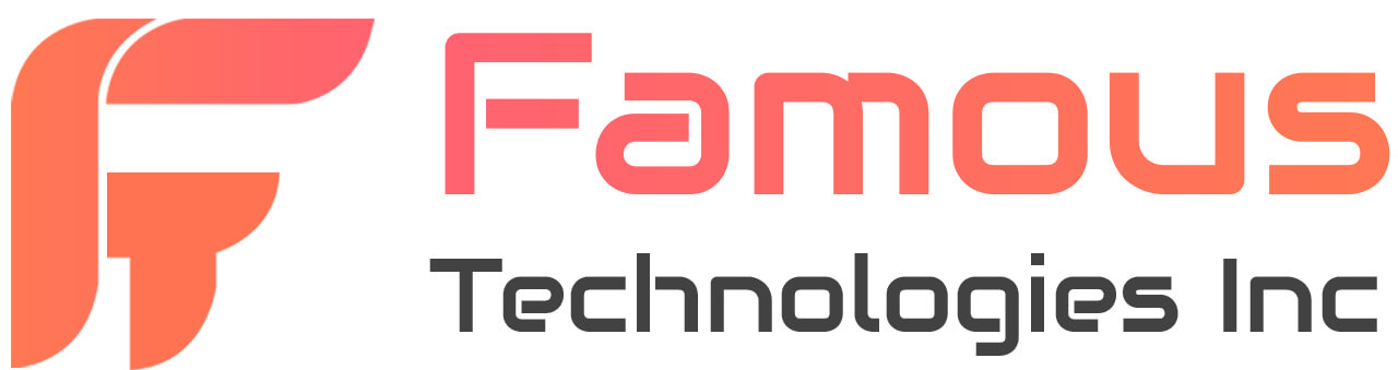 Famous Technologies Inc
